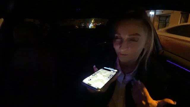 Пассажиры НЕ ДОЕХАЛИ в ВИП ТАКСИ / Лёля Такси смотреть онлайн