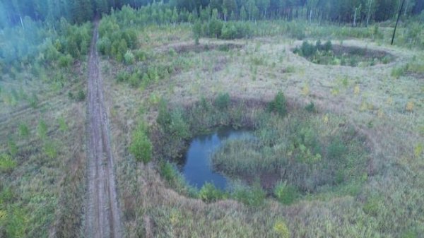 Ядерный Щит Тюмени