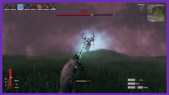 The Greatest Progression System In Any Survival Game смотреть онлайн