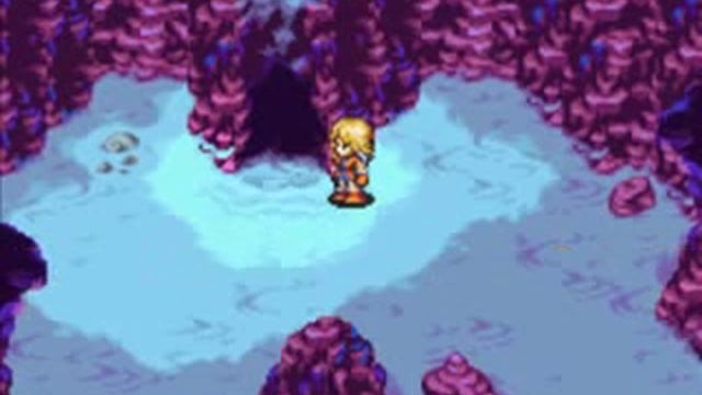 Sword of Mana (Male) - 18 - I Hate This Place смотреть онлайн