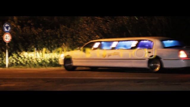 Limousine Vecchia Cantina - Castelvetro di Modena - Italy смотреть онлайн