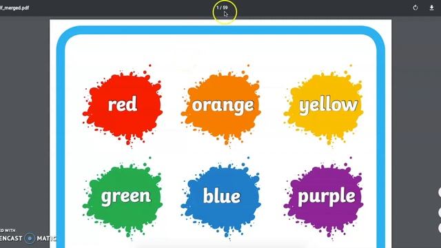 ♥️ Tutorial I LOVE PDF 2020 | Español | JUNTAR PDFs FÁCILMENTE смотреть онлайн
