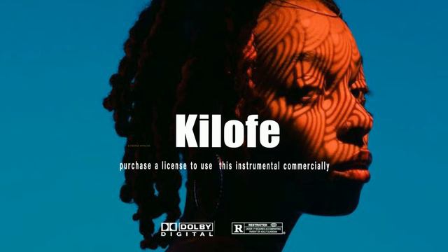 [FREE] Afrobeat instrumental 2023 Omah lay ft Rema type beat "KILOFE" смотреть онлайн