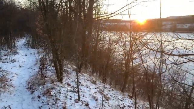 Barick Experiment - Winter Theme (Deep & Groove) смотреть онлайн