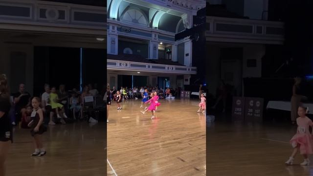 09.09.23 - All Nations смотреть онлайн