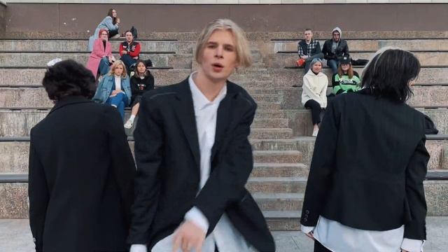 [K-POP IN PUBLIC] [ONE TAKE] VERIVERY - 'O' dance cover by NO SIGNAL смотреть онлайн