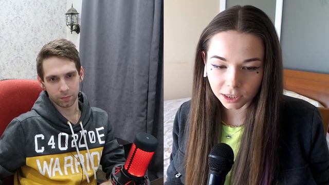 Что девушки делают на ТВИЧЕ и как перестать их смотреть? Беседа с ALICEPLAYNOW смотреть онлайн