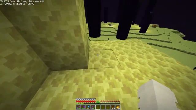 SMP Server 1.19 Live Chill Stream (JAVA EDITION) смотреть онлайн