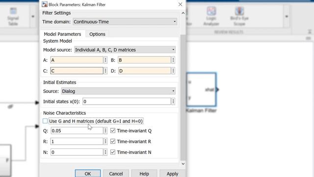 How to Implement a Kalman Filter in Simulink смотреть онлайн