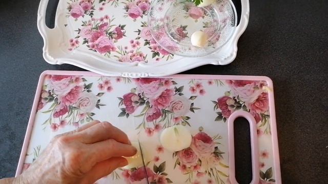 Блюдо к Новому Году! Из картофеля, сыра, бекона. смотреть онлайн