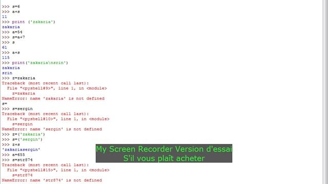 progrmasio python 3 7 2 shell смотреть онлайн