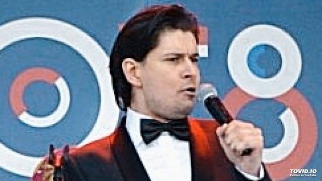 исп: Евгений Тутынин, партия ф-но: Ася Наумова «Тост графа Орловского»