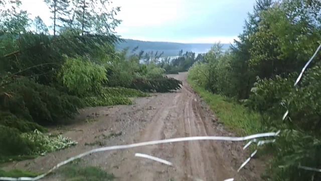 СИЛА СИБИРИ г КИРИНСК УРОГАН смотреть онлайн