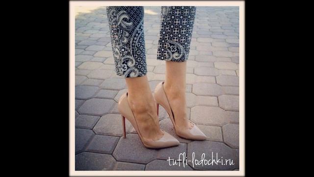 Вечерние туфли 2016 смотреть онлайн