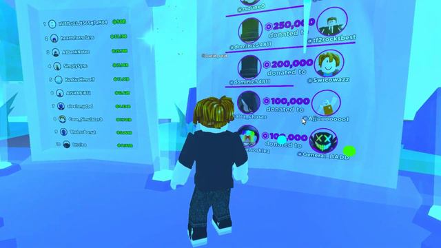 playing pls donate modded for 1m 16s смотреть онлайн