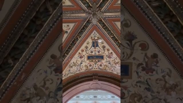 Куда поедем?! Пасхалка в центре видео,город Петербург,дворец. Штиглица академия смотреть онлайн