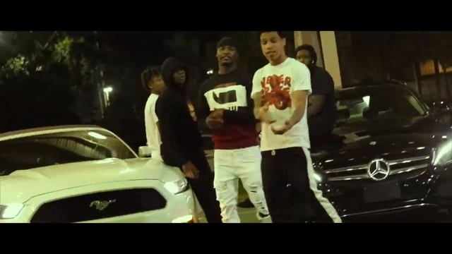 Yg Rob x 7FN - Way Up (OFFICIAL MUSIC VIDEO) смотреть онлайн