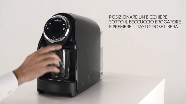 Tutorial Lavazza Firma Inovy