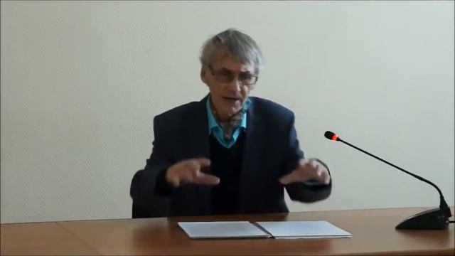 А.Л.Никифоров. Лекция 5. Нелояльные приемы спора смотреть онлайн