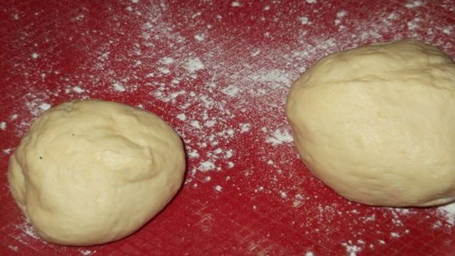 Сборник рецептов