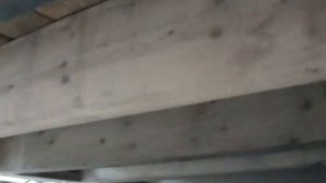 Добротный дровеник 3 на 6 м