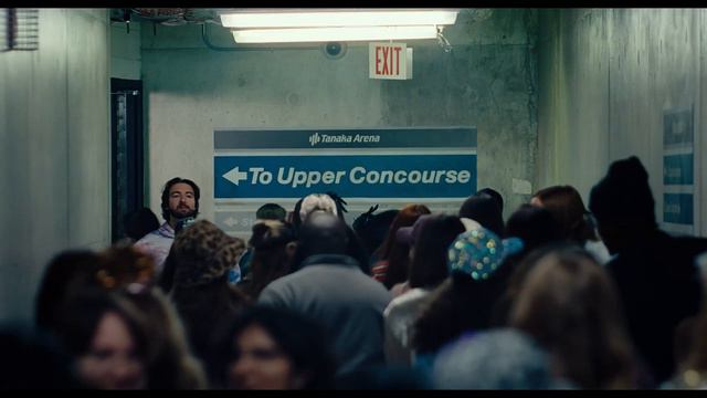 ЛОВУШКА - Русский трейлер смотреть онлайн