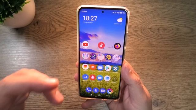 Водонепроницаемость и влагозащита Xiaomi Poco F3 ► чего боится Сяоми? смотреть онлайн