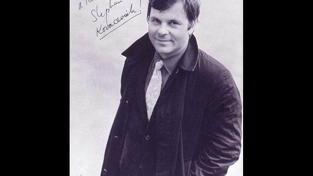 BISHOP KOVACEVICH plays CHOPIN Mazurkas Op.63/2 & 63/3 (1972) смотреть онлайн