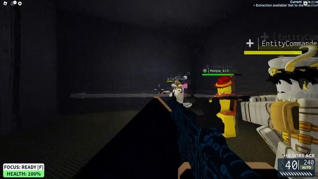 Roblox - Zombie Stories Changed Guide смотреть онлайн