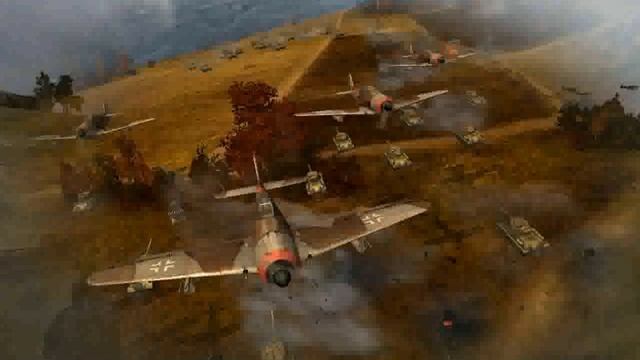 Order of War Challenge PC System Requirements & Minumum Requirements смотреть онлайн