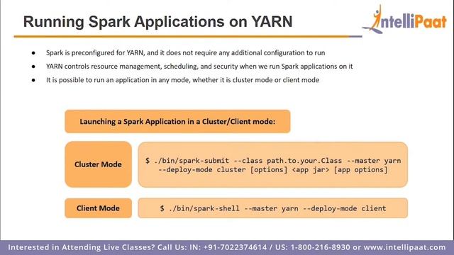 PySpark Tutorial for Beginners Learn PySpark PySpark Course Intellipaat смотреть онлайн