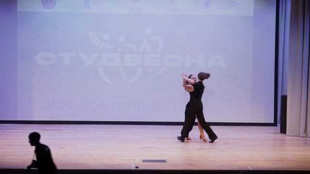 SOLO - Natural (Волгоград, Студенческая Весна на Волге 2022) смотреть онлайн