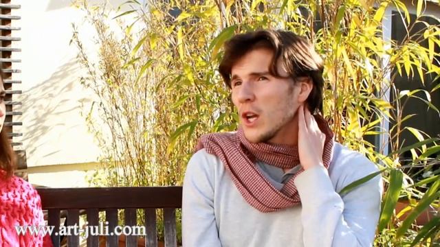 Отдых в Германии! Медитации и расслабление. Кельн. смотреть онлайн