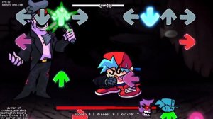 fnf corruption mix v5 DEMO v23