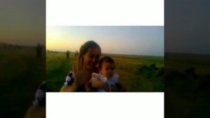 МОИ ДЕТИ - МОИ КРЫЛЬЯ ЗА СПИНОЙ!