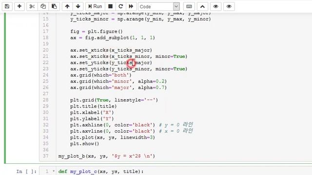 y = ax^ + bx + c 그래프 смотреть онлайн