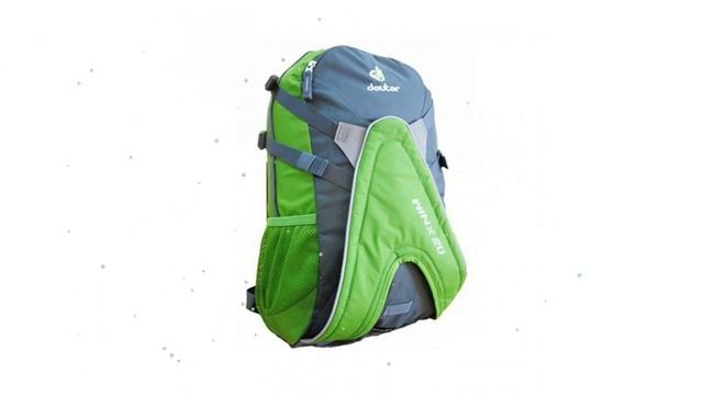 Рюкзак 2015 SMU Winx 20 granite- (Deuter) обзор 42604-4206 производитель Nova Tour (Россия) смотреть онлайн