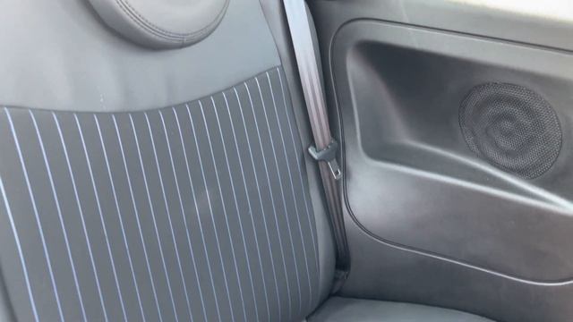 Fiat 500 1.2 Rock Star Euro 6 (s/s) 3dr | Crewe SEAT & CUPRA смотреть онлайн