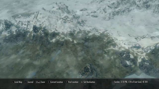 The Elder Scrolls Skyrim Frost Fall Lets Play Starting from scratch смотреть онлайн