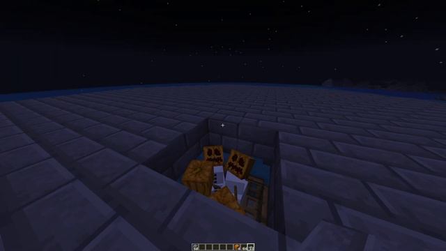 Farma Prochu (Creeperów) w Minecraft 1.20.2! смотреть онлайн