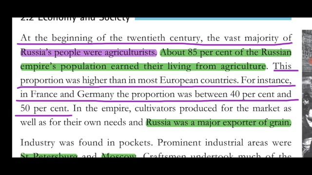 class 9 history chapter 2 Socialism in europe and the Russian revolution смотреть онлайн