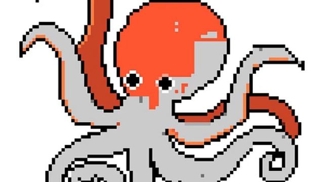 Рисуем по цифрам #5 смотреть онлайн