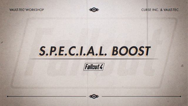 Fallout 4 - Vault-Tec Workshop DLC смотреть онлайн