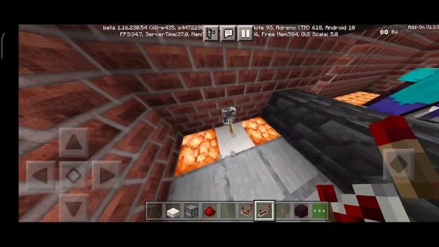 ЛУЧШИЙ МОД НА ОРУЖИЕ И БРОНЮ! ДЛЯ МАЙНКРАФТ ПЕ 1.16 смотреть онлайн