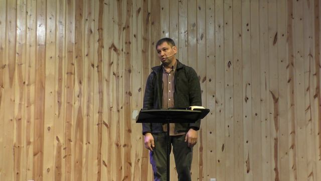 Дом Благодати: "Двое разных строителей строят в одном теле." Проповедует Игорь Борисов. смотреть онлайн