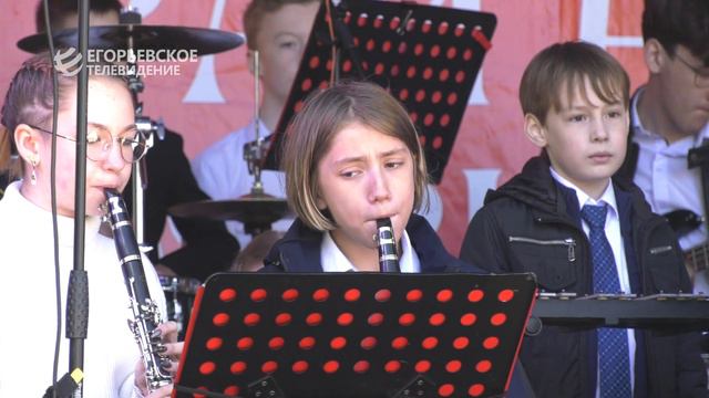 Фестиваль детской анимации «Пластилиновая ворона» и музыкальный фестиваль «Играй на улице, оркестр! смотреть онлайн