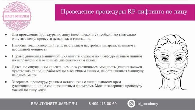 HKS880 RF теория