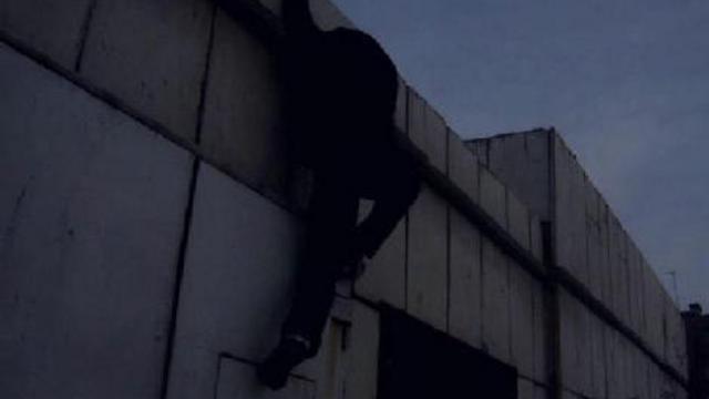 LP PARKOUR EXP 2008 ЗИМА КУЛ!!!!!!!!!!