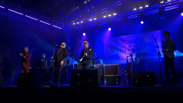 SZWAGIERKOLASKA - "Komu dzwonią" Dni Koniecpola - Hetmaniada 09.06.2019 Koncert LIVE смотреть онлайн