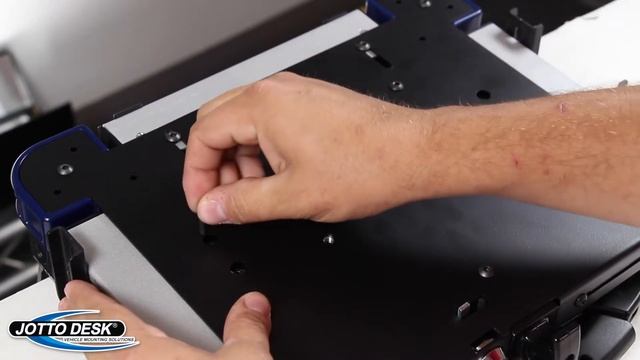 A-MOD Desktop Install by Jotto Desk смотреть онлайн